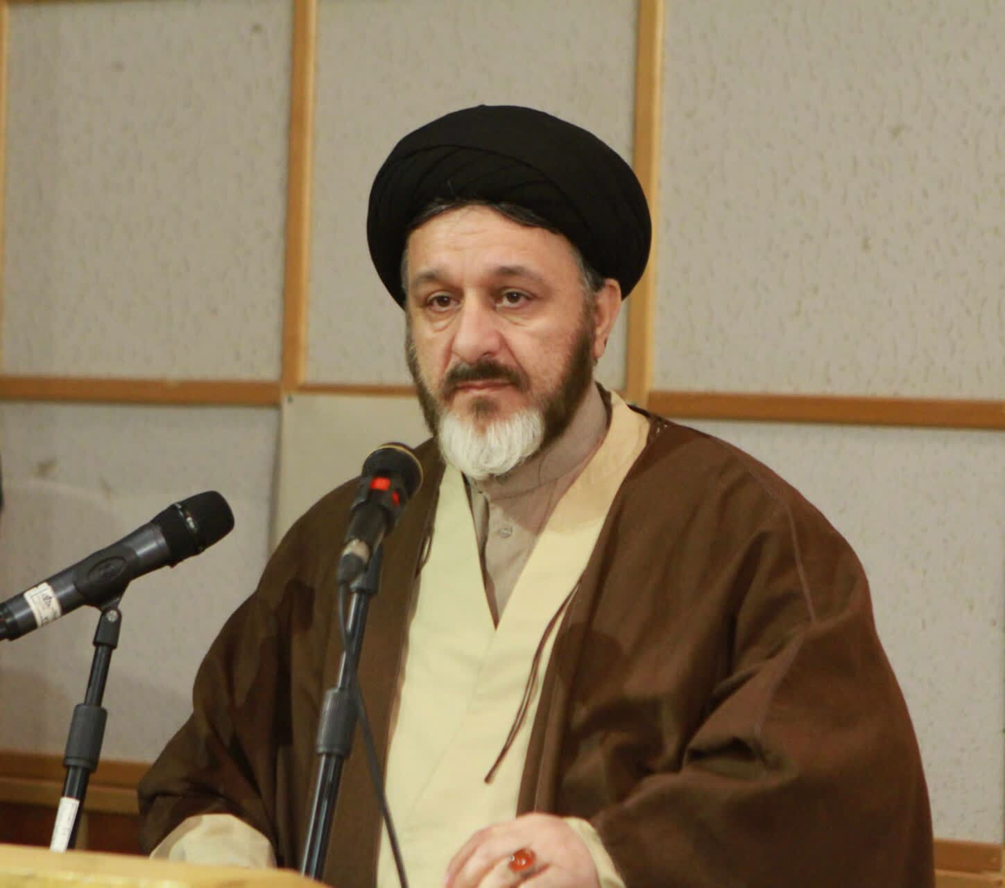 از بیان دغدغههای معیشتی تا تبیین دوازده هویت بنیادین حوزههای علمیه از بیان دغدغههای معیشتی تا تبیین دوازده هویت بنیادین حوزههای علمیه