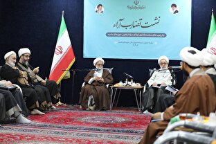 از ایده‌پردازی تا اجرا؛ شکل‌گیری گام نخست برای سیاستگذاری نوین در مراکز فقهی حوزه