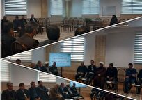 نشست شورای فرهنگ عمومی اهر برگزار شد