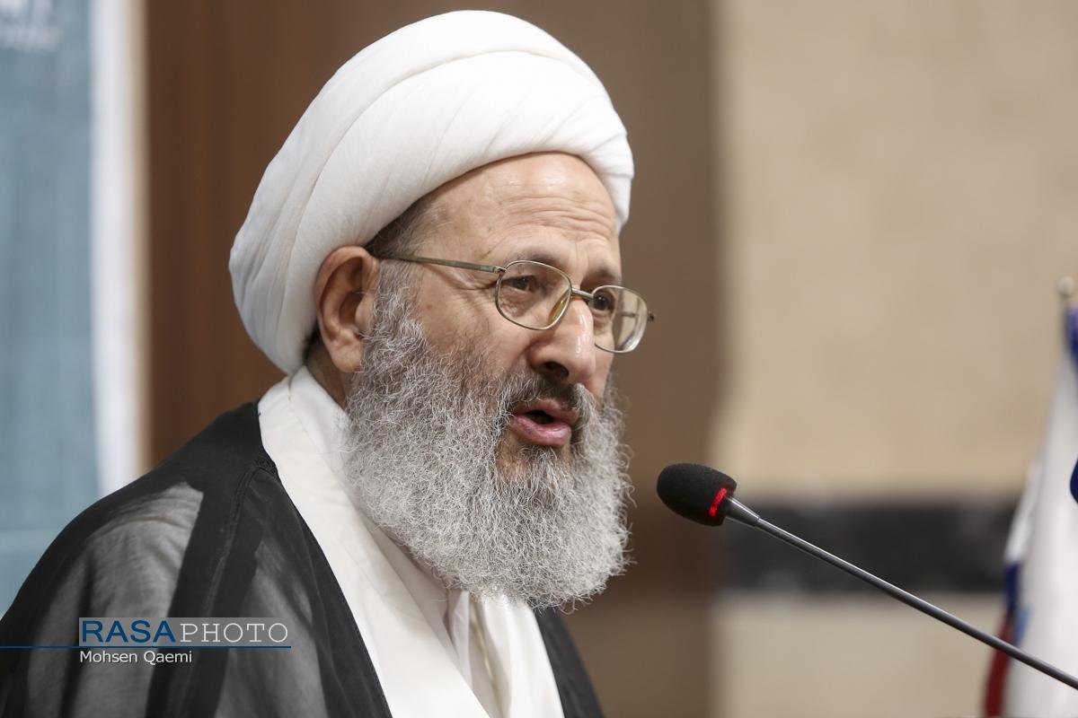 پیام تسلیت علما و نمایندگان مجلس خبرگان به آیت الله کعبی پیام تسلیت علما و نمایندگان مجلس خبرگان به آیت الله کعبی