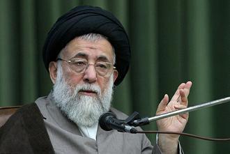 پیام تسلیت علما و نمایندگان مجلس خبرگان به آیت الله کعبی پیام تسلیت علما و نمایندگان مجلس خبرگان به آیت الله کعبی