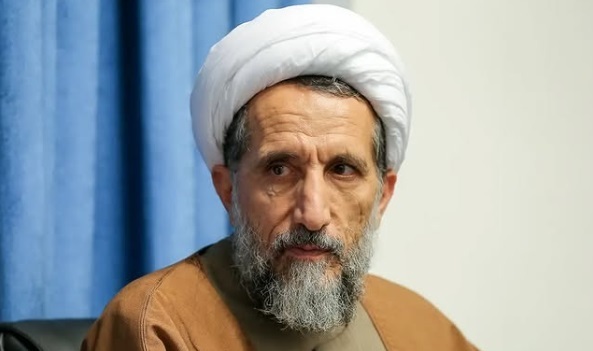 پیام تسلیت علما و نمایندگان مجلس خبرگان به آیت الله کعبی پیام تسلیت علما و نمایندگان مجلس خبرگان به آیت الله کعبی