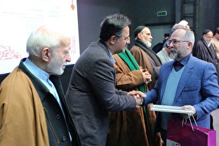 سومین جایزه «مداحان مؤلف» فراخوان داد