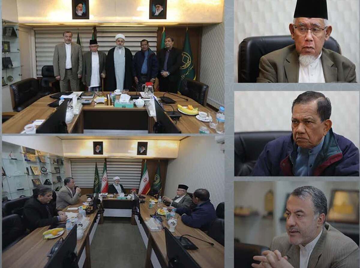 کنفرانس منطقه‌ای وحدت اسلامی در مالزی برگزار می‌شود