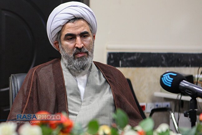 آموزش عالی حوزه در مسیر تمدنسازی/ بازنگری در سرفصلهای تفسیری بر اساس «درختواره دانشی»