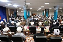 محورهای راهبردی فعالیت‌های قرآنی حوزه‌/تولید محتوای قرآنی متناسب با نسل جوان ضروری است