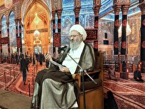 حضور بانوان متدین در اجتماع موجب گسترش عفت عمومی میشود