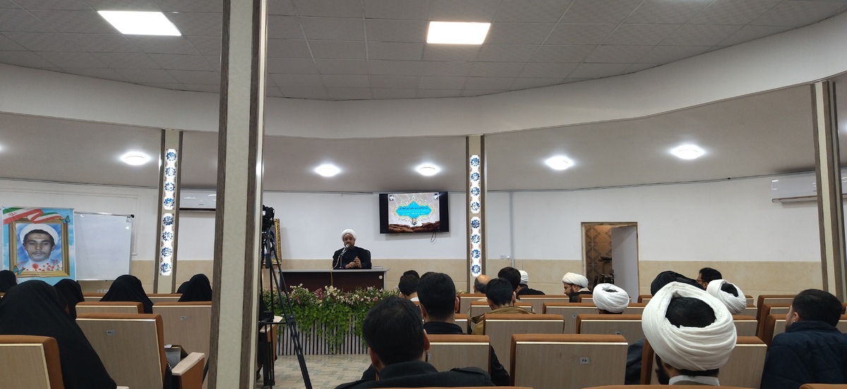 آغاز دوره توانمندسازی مبلغان راوی راهیان نور