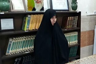 نقش بازشناسی زیبایی‌شناختی پوشش اسلامی در ترویج حجاب و عفاف