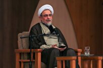 علامه مصباح یزدی نمونه‌ای بارز از سیاست‌مداری مؤمن، هوشمند و عمیق‌نگر بود