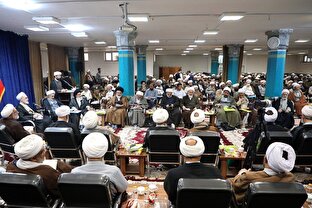 محورهای راهبردی فعالیت‌های قرآنی حوزه‌/تولید محتوای قرآنی متناسب با نسل جوان ضروری است