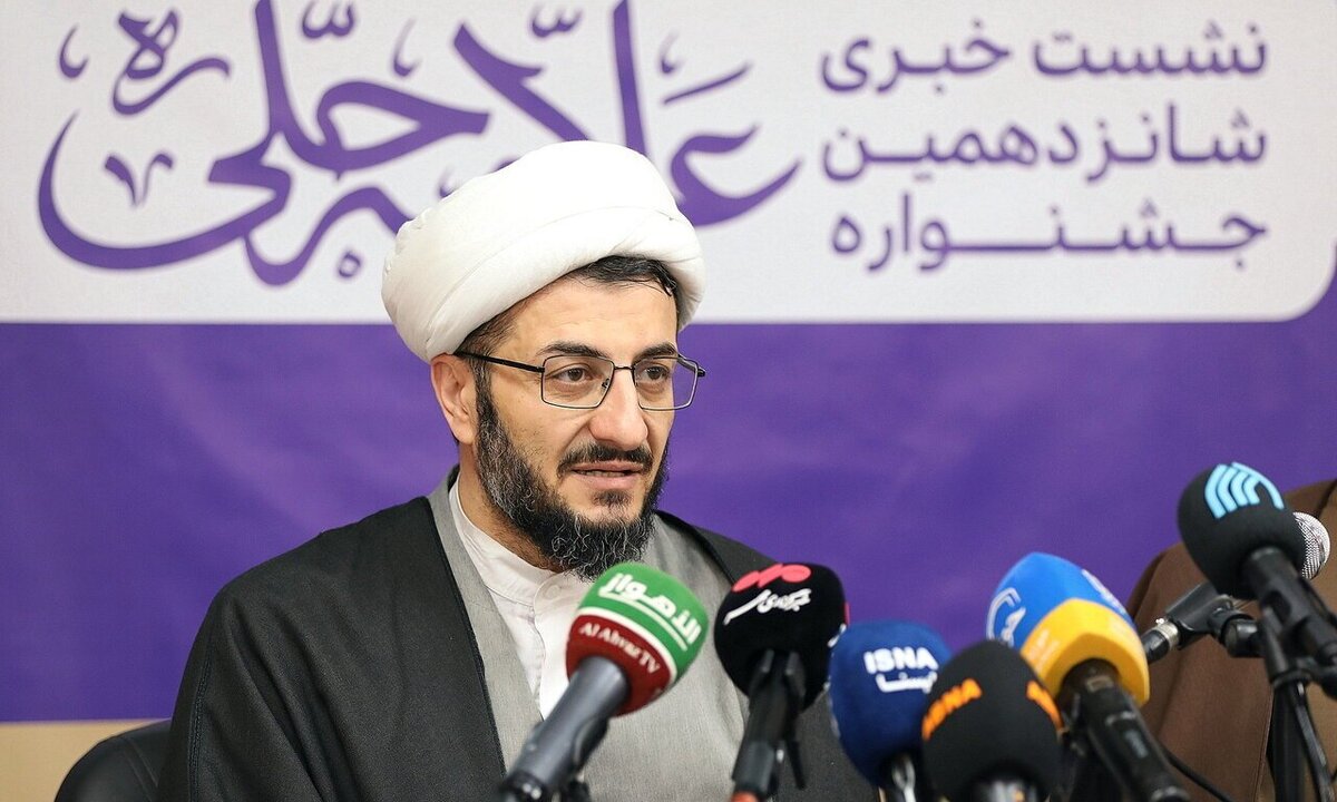 تربیت پژوهشگر و پیوند علم با نیازهای روز جامعه در اولویت ماست/جزئیات برنامه‌های هفته پژوهش