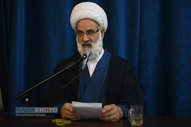 آیت‌الله یزدی فقیهی مبارز، خودساخته و مطیع محض ولایت بود