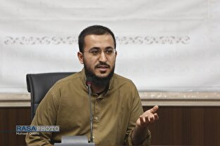 رهبر معظم انقلاب سرمایهگذاری ویژهای بر دانشجویان دارند