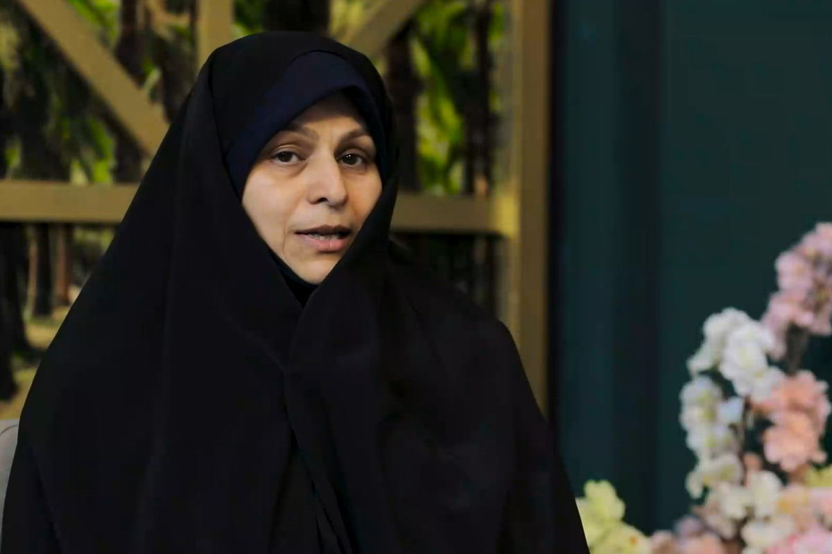 ارتباط عاطفی با حضرت زهرا مقدمه عمل به سیره فاطمی است