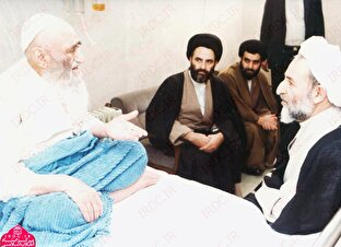 پرونده آیت‌الله محمد یزدی در ساواک + اسناد