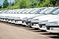 قیمت خودرو در ۱۸ روز اخیر اندازۀ ۴ ماه قبل افزایش یافت/ آذر داغ خودرو