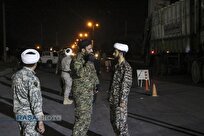 روایتی از نقش‌آفرینی طلاب بسیجی فارس