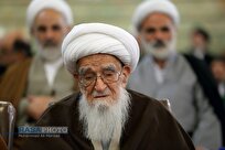 نور عالمیان، بانوی برگزیده الهی