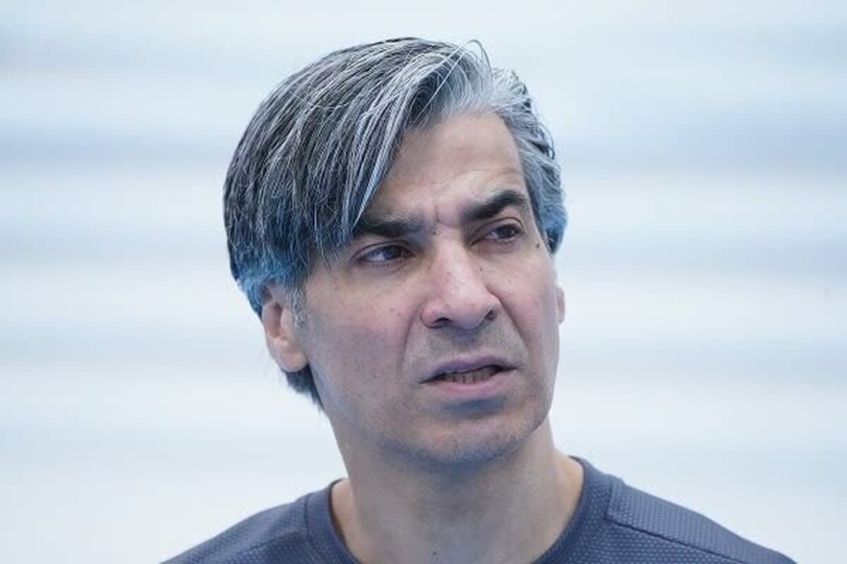 تقدیر رئیس مجمع نمایندگان طلاب از سرمربی تیم ملی فوتسال ایران