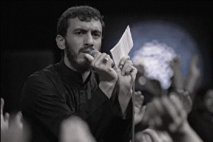 مداحی «بی‌طرفی بزرگترین گناهِ» با نوای حاج مهدی رسولی به مناسبت فاطمیه