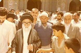 الگوی تربیت علمای مردمی؛ از مکتب شهید دستغیب تا حوزه‌های امروز