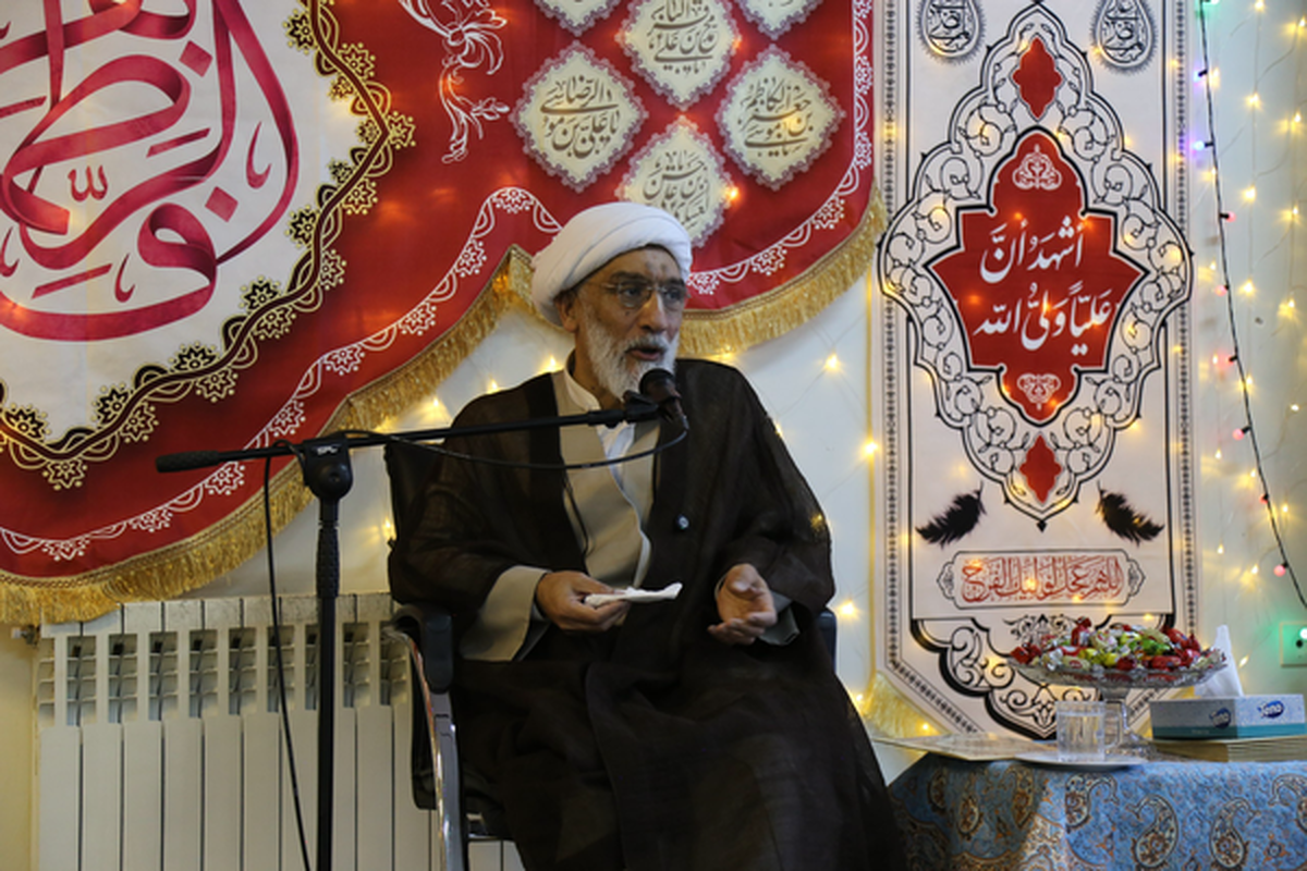 بدون حمایت‌های زنان پیروزی در جنگ تحمیلی اخیر ممکن نبود