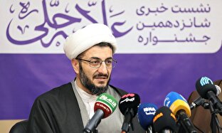 تربیت پژوهشگر و پیوند علم با نیازهای روز جامعه در اولویت ماست/جزئیات برنامه‌های هفته پژوهش