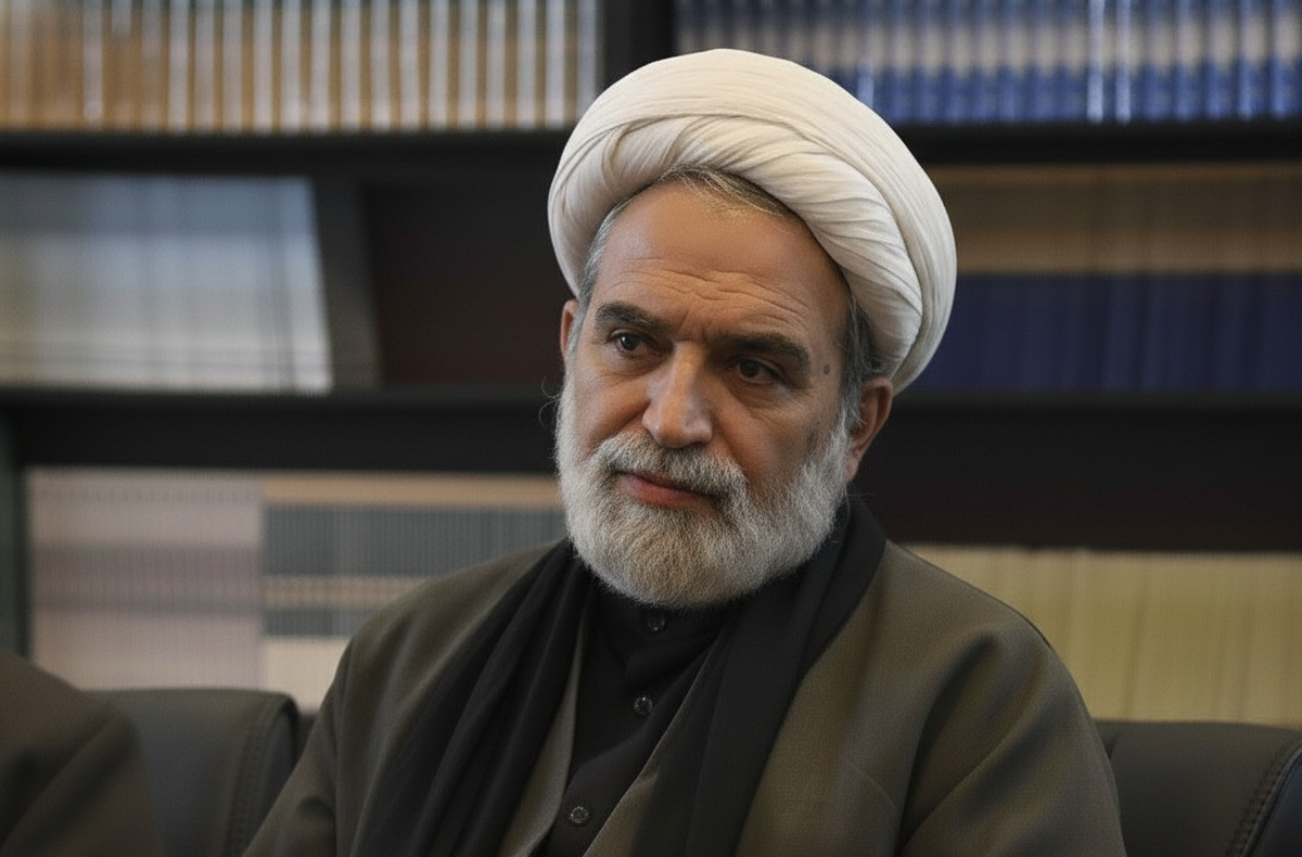 پیوند تهذیب نفس، مبارزه سیاسی و ولایت‌پذیری در سیره آیت‌الله دستغیب