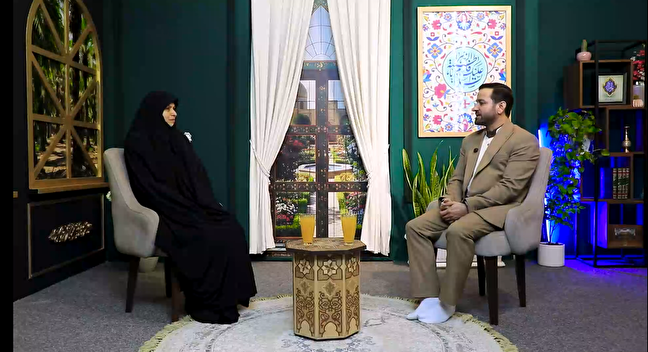 ارتباط عاطفی با حضرت زهرا مقدمه عمل به سیره فاطمی است