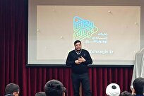 نوجوانان با میکرو رسانه‌ها می‌توانند حرف حق خود را به گوش دیگران برسانند