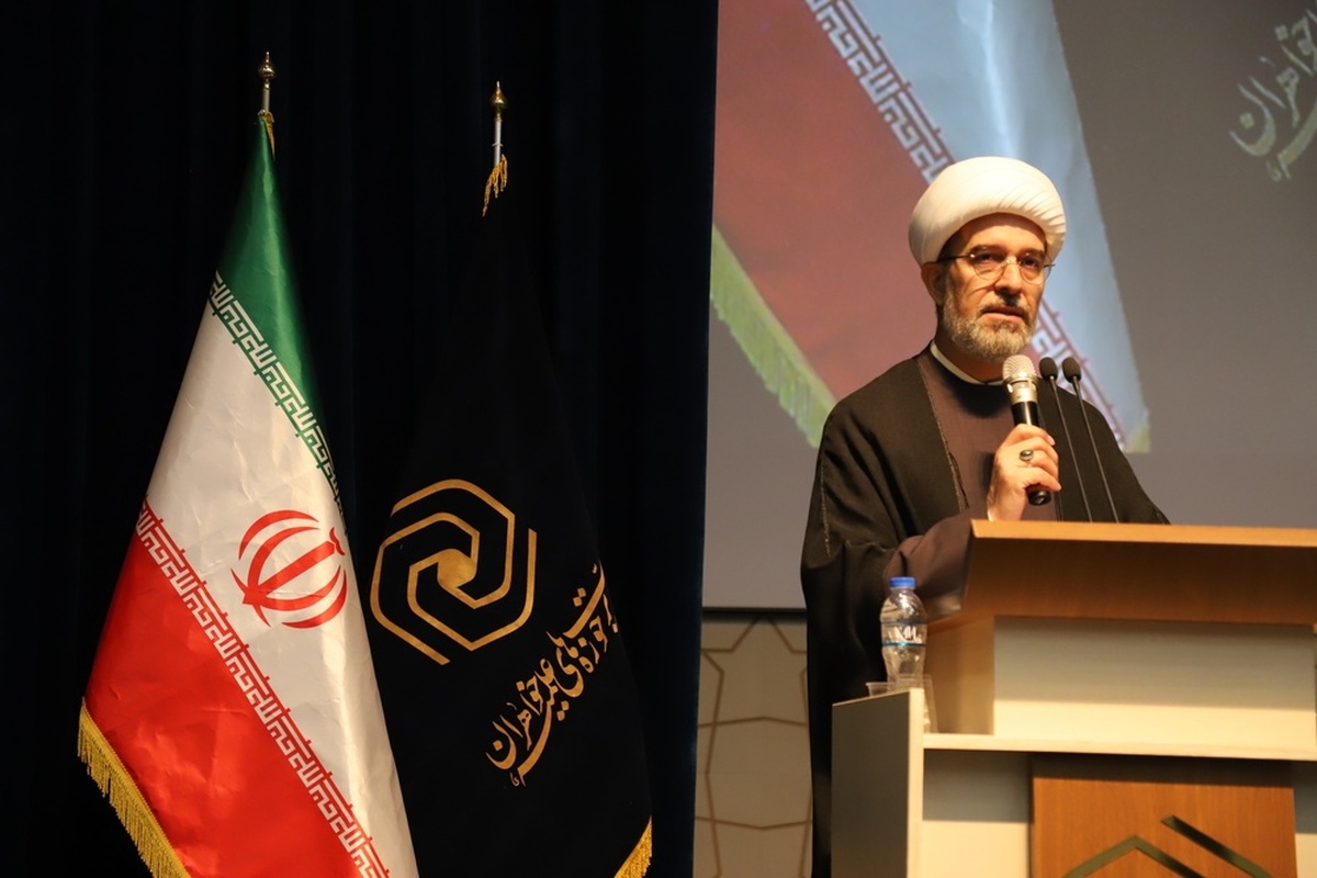 گزارش عملکرد دوره‌های تربیت مبلغ فاطمی