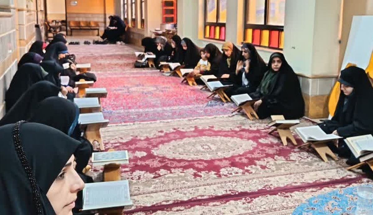 فراگیری معارف دینی ارزشمند ترین اوقات عمر است