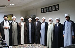 لزوم حضور پررنگ طلاب و اساتید در روز وحدت حوزه و دانشگاه