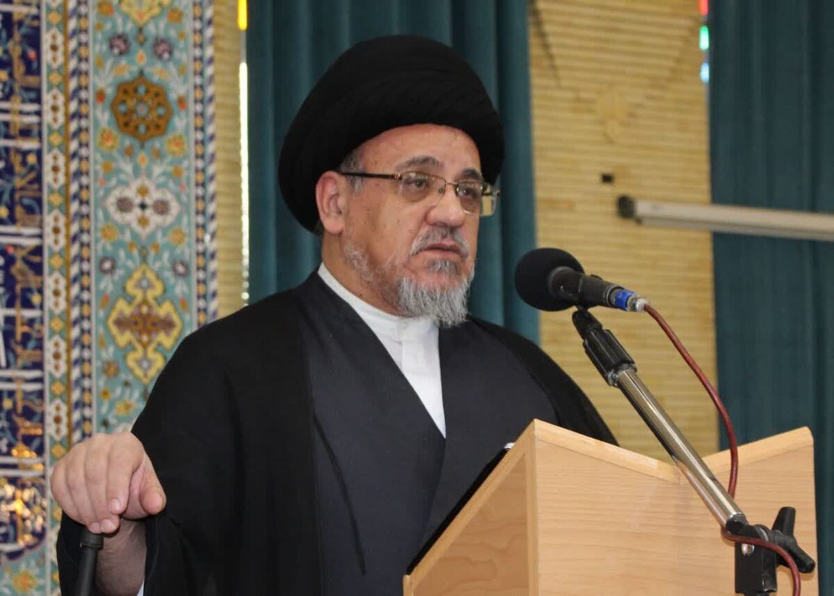 آمریکا پرچمدار خشونت و تروریسم در جهان است