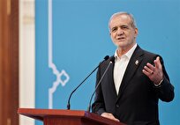 تا وقتی اسرائیل از نظارت جهانی مستثناست، نمی‌شود از صلح سخن گفت