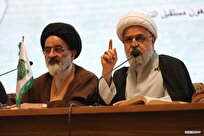 جمهوری اسلامی ایران؛ الگوی کم‌نظیر وحدت امت اسلامی/ضرورت جایگزینی گفتمان صلح به‌جای جنگ در منطقه