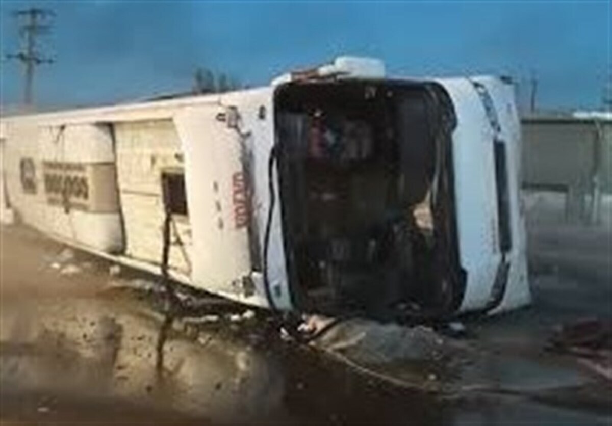 زنگ خطر برای حمل‌ونقل عمومی؛ 51 کشته و مجروح در 72 ساعت