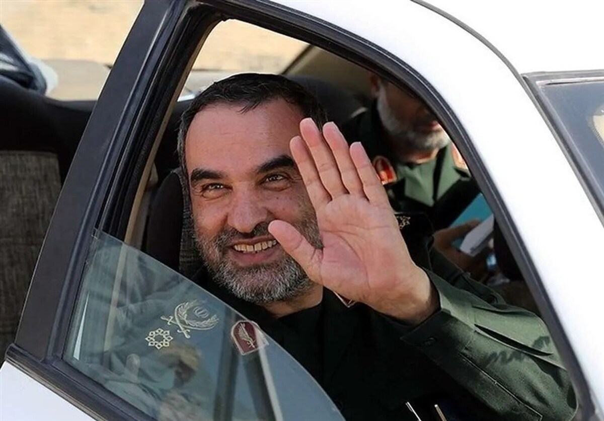 تاریخ شفاهی سردار محمدحسن محققی در آستانه انتشار است