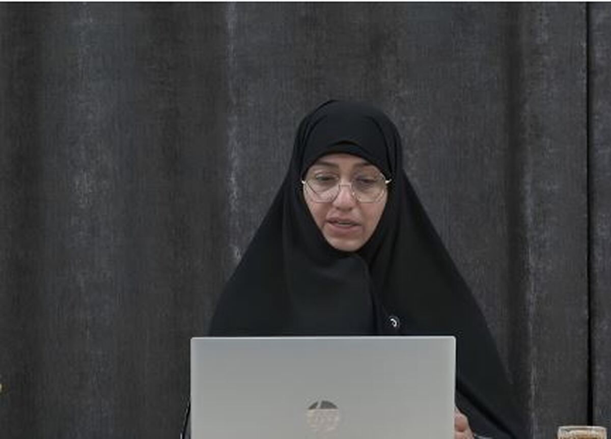 تأثیر تحریف نقش مادری و همسری بر امنیت فرهنگی و تمدنی جامعه اسلامی