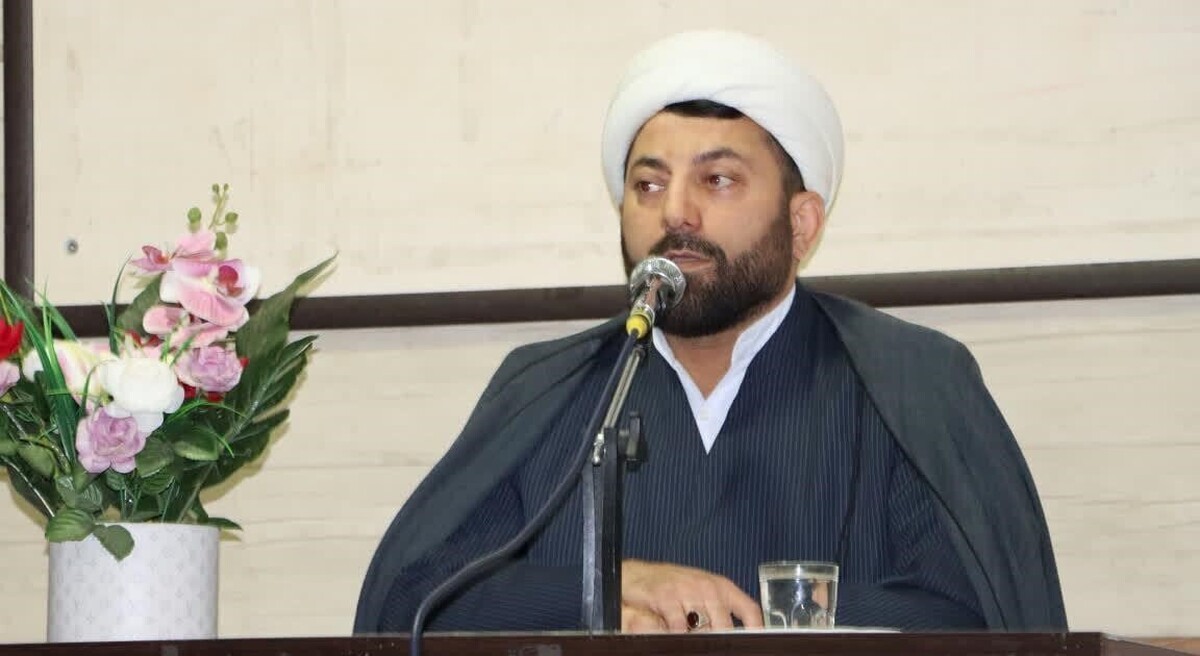 تبیین خطبه ۳۱ نهج‌البلاغه و تقویت روحیه سازمانی در سپاه میانه