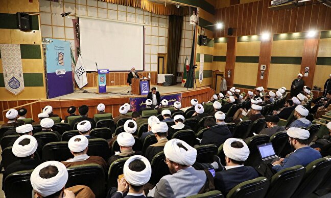 پژوهش‌های حوزوی باید دقیق و متقن باشند/لزوم استفاده از منابع اجتهادی معتبر