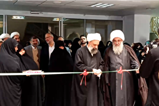 از آغاز گام دوم برنامه پنج‌ساله پژوهش در حوزه خواهران تا افتتاح نمایشگاه دستاوردهای پژوهشی