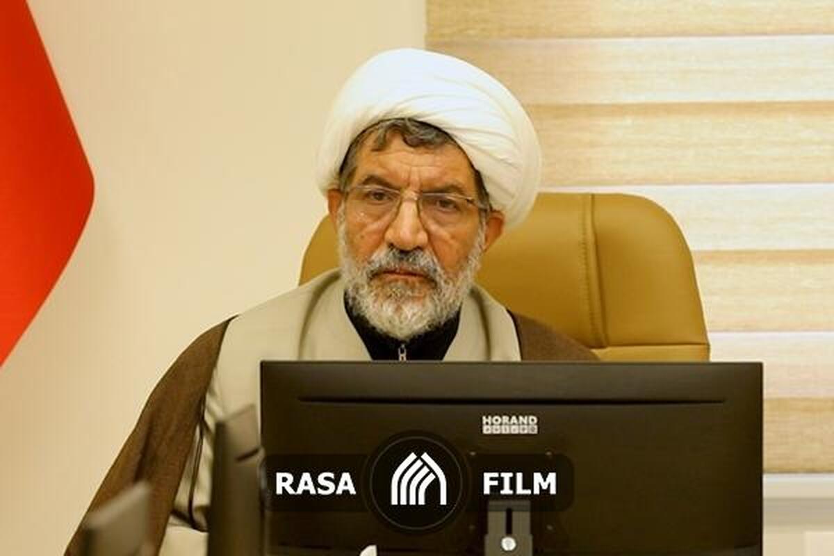 بی‌توجهی قانون به فناوری های جدید، تهدیدی برای هویت جامعه