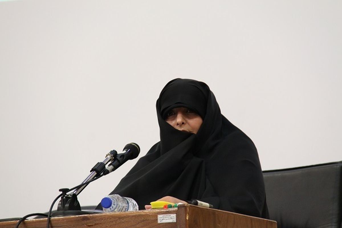 از عرضه بیش از ۱۷۰ مقاله علمی به ۳ زبان تا افتتاح رادیو پژوهش حوزه‌ خواهران