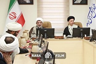 هوش مصنوعی، آزمون بزرگ قانونگذاری در عصر تمدن نوین اسلامی