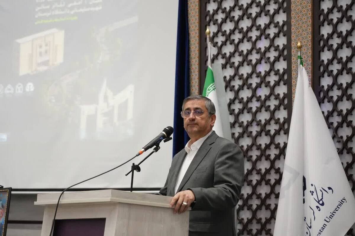 جنبش دانشجویی نماد استقامت و آگاهی در برابر چالش‌های جهانی