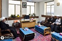 توصیه هایی در جهت حفظ نظام تا ارتقاء دارالعلم