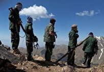 گریم شدن جیشالعدل توسط اسرائیل با مشاوره منافقین