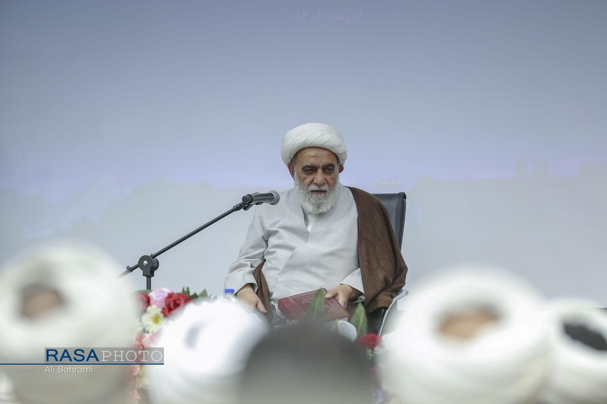 مراسم تجلیل از پژوهشگران مرکز تحقیقات مجلس شورای اسلامی